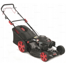 Бензиновая газонокосилка MTD SMART 53 SPO Бензиновая газонокосилка MTD SMART 53 SPO