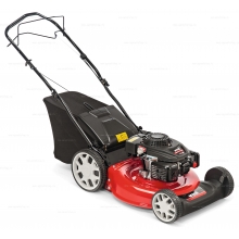 Бензиновая газонокосилка MTD SMART 53 SPO HW