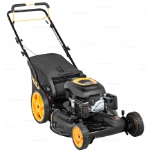 Бензиновая газонокосилка Parton PA625Y22RHP