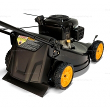 Бензиновая газонокосилка Parton PA675AWD Бензиновая газонокосилка Parton PA675AWD