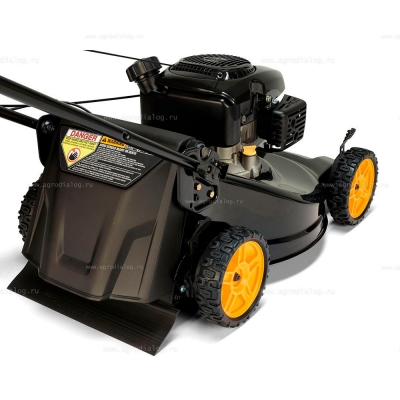 Бензиновая газонокосилка Parton PA675AWD Бензиновая газонокосилка Parton PA675AWD