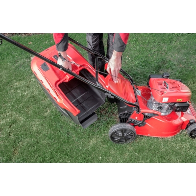 Бензиновая газонокосилка Solo by AL-KO 4710 SP-A Бензиновая газонокосилка Solo by AL-KO 4710 SP-A