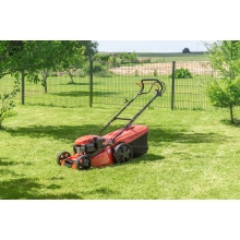 Бензиновая газонокосилка Solo by AL-KO 4731 SP-A Бензиновая газонокосилка Solo by AL-KO 4731 SP-A