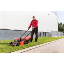 Бензиновая газонокосилка Solo by AL-KO 4731 SP-A Бензиновая газонокосилка Solo by AL-KO 4731 SP-A