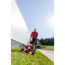 Бензиновая газонокосилка Solo by AL-KO 4731 SP-A Бензиновая газонокосилка Solo by AL-KO 4731 SP-A