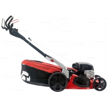 Бензиновая газонокосилка Solo by AL-KO 4751 VS-B Бензиновая газонокосилка Solo by AL-KO 4751 VS-B