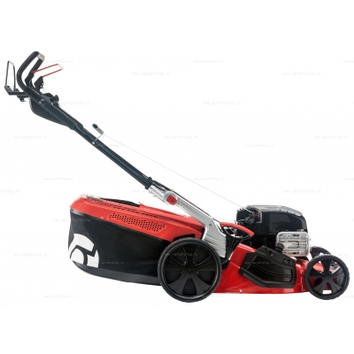 Бензиновая газонокосилка Solo by AL-KO 4751 VS-B Бензиновая газонокосилка Solo by AL-KO 4751 VS-B