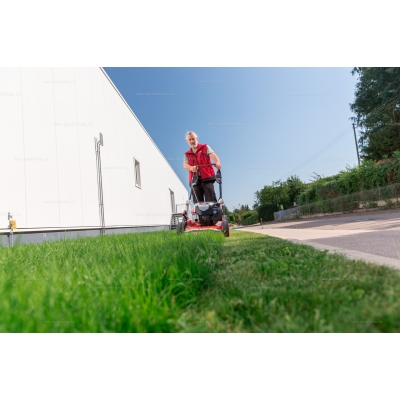 Бензиновая газонокосилка Solo by AL-KO 4751 VS-B Бензиновая газонокосилка Solo by AL-KO 4751 VS-B