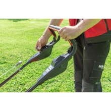 Бензиновая газонокосилка Solo by AL-KO 4751 VS-B Бензиновая газонокосилка Solo by AL-KO 4751 VS-B