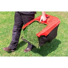 Бензиновая газонокосилка Solo by AL-KO 4751 VS-B Бензиновая газонокосилка Solo by AL-KO 4751 VS-B