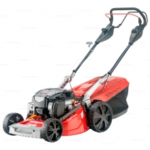 Бензиновая газонокосилка Solo by AL-KO 4751 VS-B Бензиновая газонокосилка Solo by AL-KO 4751 VS-B