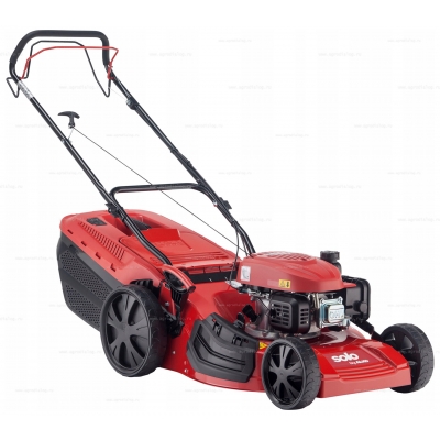 Бензиновая газонокосилка Solo by AL-KO 5210 SP-A Бензиновая газонокосилка Solo by AL-KO 5210 SP-A