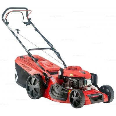 Бензиновая газонокосилка Solo by AL-KO 5231 SP-A Бензиновая газонокосилка Solo by AL-KO 5231 SP-A