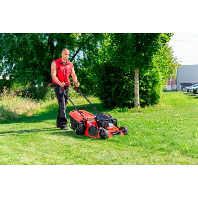 Бензиновая газонокосилка Solo by AL-KO 5231 SP-H Бензиновая газонокосилка Solo by AL-KO 5231 SP-H