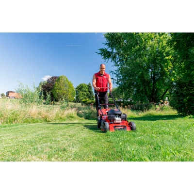 Бензиновая газонокосилка Solo by AL-KO 5231 SP-H Бензиновая газонокосилка Solo by AL-KO 5231 SP-H