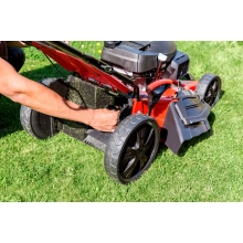 Бензиновая газонокосилка Solo by AL-KO 5231 SP-H Бензиновая газонокосилка Solo by AL-KO 5231 SP-H