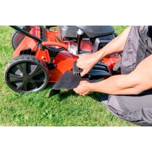 Бензиновая газонокосилка Solo by AL-KO 5231 SP-H Бензиновая газонокосилка Solo by AL-KO 5231 SP-H