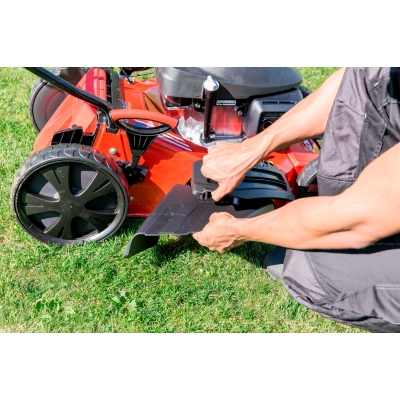 Бензиновая газонокосилка Solo by AL-KO 5231 SP-H Бензиновая газонокосилка Solo by AL-KO 5231 SP-H