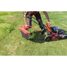 Бензиновая газонокосилка Solo by AL-KO 5231 SP-H Бензиновая газонокосилка Solo by AL-KO 5231 SP-H