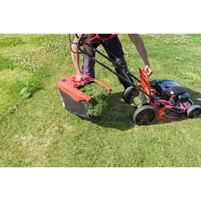 Бензиновая газонокосилка Solo by AL-KO 5231 SP-H Бензиновая газонокосилка Solo by AL-KO 5231 SP-H