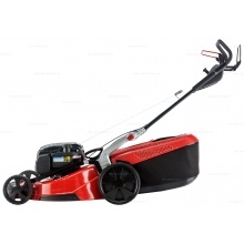 Бензиновая газонокосилка Solo by AL-KO 5251 VS-B Бензиновая газонокосилка Solo by AL-KO 5251 VS-B