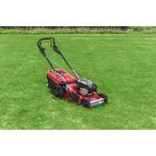 Бензиновая газонокосилка Solo by AL-KO 5251 VS-B Бензиновая газонокосилка Solo by AL-KO 5251 VS-B