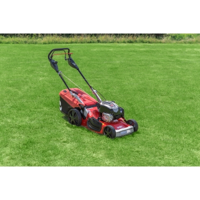 Бензиновая газонокосилка Solo by AL-KO 5251 VS-B Бензиновая газонокосилка Solo by AL-KO 5251 VS-B