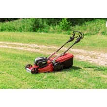 Бензиновая газонокосилка Solo by AL-KO 5251 VS-B Бензиновая газонокосилка Solo by AL-KO 5251 VS-B