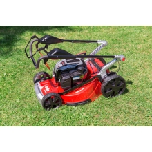 Бензиновая газонокосилка Solo by AL-KO 5251 VS-B Бензиновая газонокосилка Solo by AL-KO 5251 VS-B