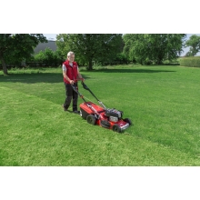 Бензиновая газонокосилка Solo by AL-KO 5271 VS-B Бензиновая газонокосилка Solo by AL-KO 5271 VS-B