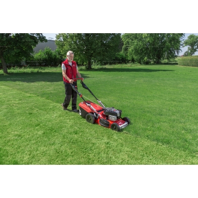 Бензиновая газонокосилка Solo by AL-KO 5271 VS-B Бензиновая газонокосилка Solo by AL-KO 5271 VS-B