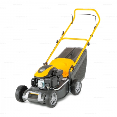Бензиновая газонокосилка Stiga Collector 43 Бензиновая газонокосилка Stiga Collector 43