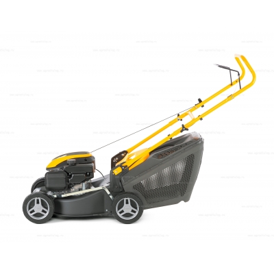 Бензиновая газонокосилка Stiga Collector 43 Бензиновая газонокосилка Stiga Collector 43