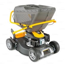 Бензиновая газонокосилка Stiga Collector 43 Бензиновая газонокосилка Stiga Collector 43