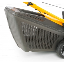 Бензиновая газонокосилка Stiga Collector 43 Бензиновая газонокосилка Stiga Collector 43