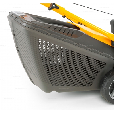Бензиновая газонокосилка Stiga Collector 43 Бензиновая газонокосилка Stiga Collector 43