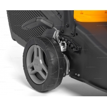 Бензиновая газонокосилка Stiga Collector 43 Бензиновая газонокосилка Stiga Collector 43