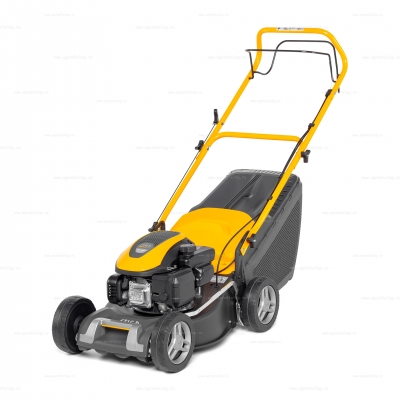 Бензиновая газонокосилка Stiga Collector 43 S Бензиновая газонокосилка Stiga Collector 43 S
