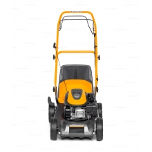 Бензиновая газонокосилка Stiga Collector 43 S Бензиновая газонокосилка Stiga Collector 43 S