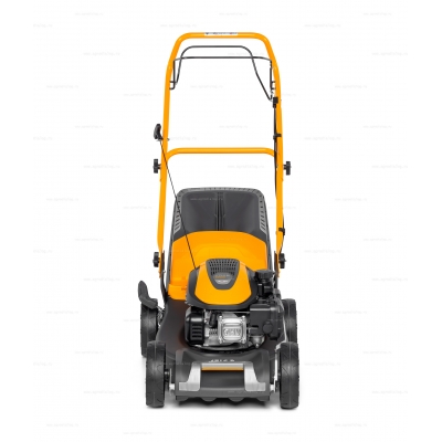 Бензиновая газонокосилка Stiga Collector 43 S Бензиновая газонокосилка Stiga Collector 43 S