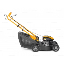 Бензиновая газонокосилка Stiga Collector 43 S Бензиновая газонокосилка Stiga Collector 43 S