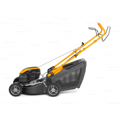 Бензиновая газонокосилка Stiga Collector 43 S Бензиновая газонокосилка Stiga Collector 43 S