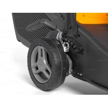 Бензиновая газонокосилка Stiga Collector 43 S Бензиновая газонокосилка Stiga Collector 43 S