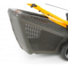 Бензиновая газонокосилка Stiga Collector 43 S Бензиновая газонокосилка Stiga Collector 43 S