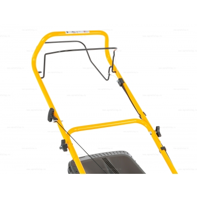 Бензиновая газонокосилка Stiga Collector 43 S Бензиновая газонокосилка Stiga Collector 43 S