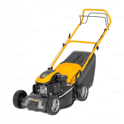 Бензиновая газонокосилка Stiga Collector 48 S Бензиновая газонокосилка Stiga Collector 48 S