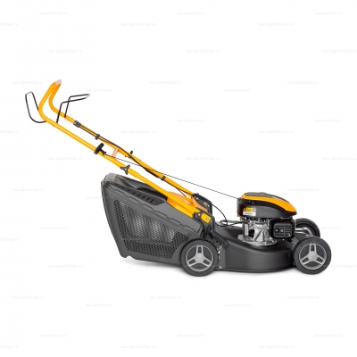 Бензиновая газонокосилка Stiga Collector 48 S Бензиновая газонокосилка Stiga Collector 48 S