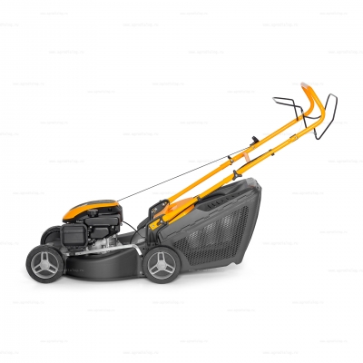 Бензиновая газонокосилка Stiga Collector 48 S Бензиновая газонокосилка Stiga Collector 48 S