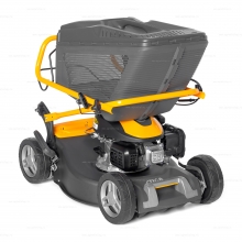 Бензиновая газонокосилка Stiga Collector 48 S Бензиновая газонокосилка Stiga Collector 48 S