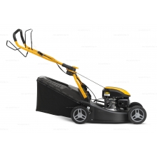 Бензиновая газонокосилка Stiga Collector 548 S Бензиновая газонокосилка Stiga Collector 548 S
